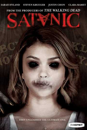 Satanic Poster