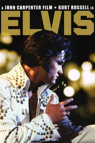 Elvis Poster