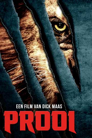 Prey Poster