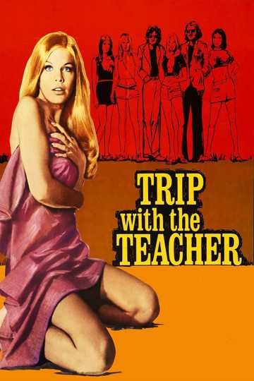 Trip with the Teacher Poster