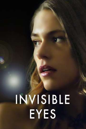 Invisible Eyes Poster