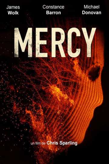 Mercy Poster