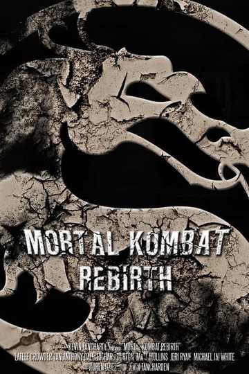 Mortal Kombat: Rebirth Poster