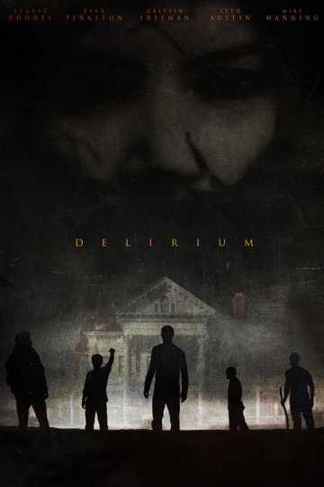 Delirium Poster