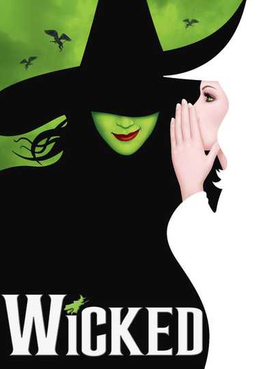Wicked Poster