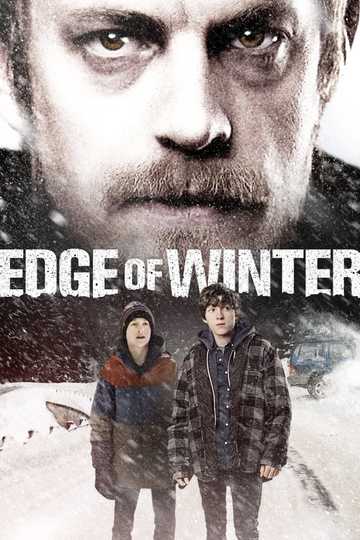 Edge of Winter Poster
