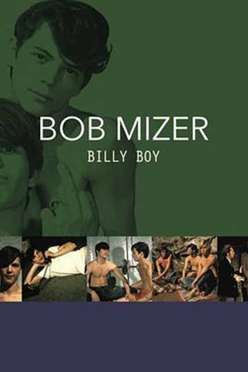 Billy Boy Poster