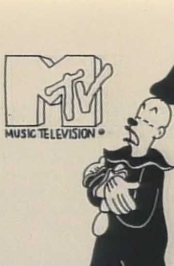 Artbreak, MTV Networks, Inc. Poster