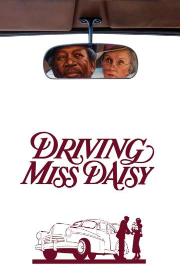 Driving Miss Daisy 1989 Stream And Watch Online Moviefone