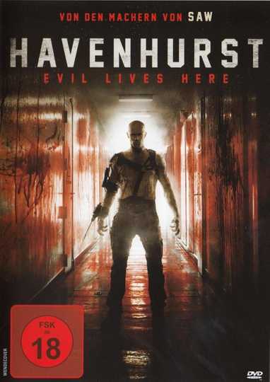 Havenhurst Poster