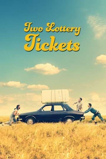 Two Lottery Tickets
