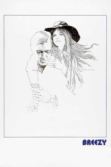 Breezy Poster