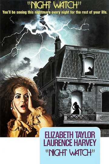 Night Watch Poster