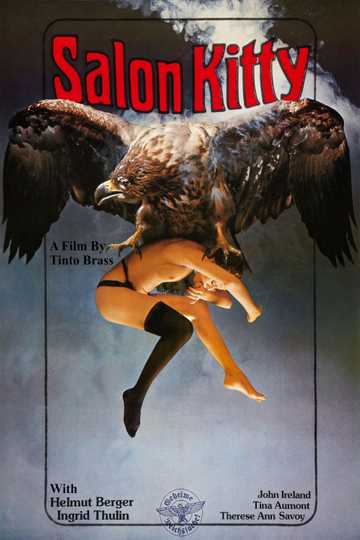 Salon Kitty Poster