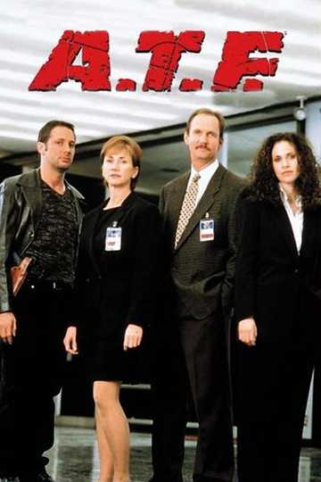 ATF Poster