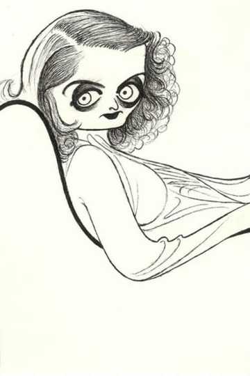 All About Bette Poster