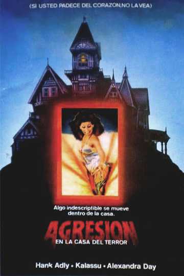 Boardinghouse Poster