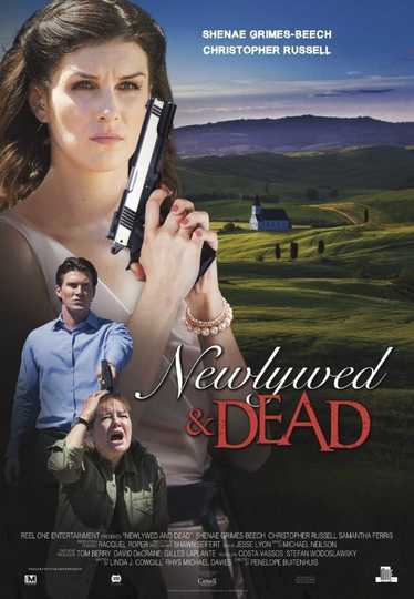 Newlywed and Dead Poster