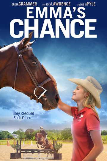 Emma's Chance Poster