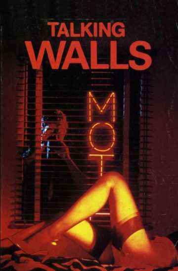 Talking Walls Poster