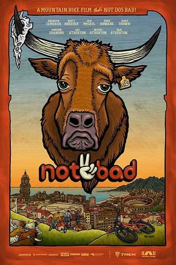 Not2Bad Poster