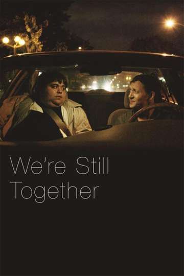 Were Still Together Poster