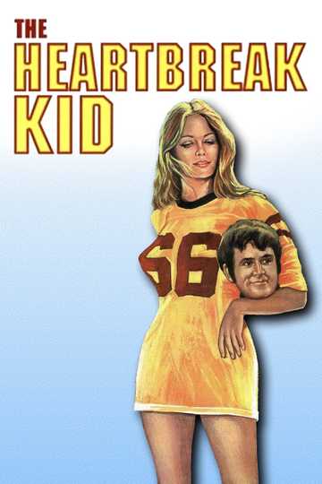 The Heartbreak Kid Poster