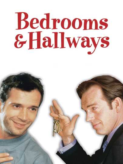 Bedrooms and Hallways Poster