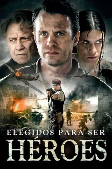 Chosen Poster