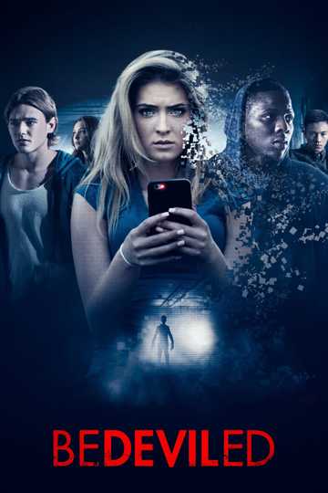 Bedeviled Poster