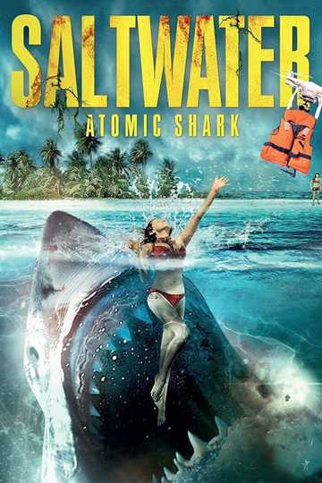Saltwater Poster