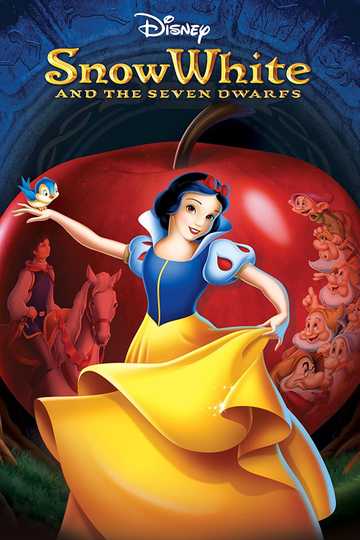Snow White and the Seven Dwarfs Poster