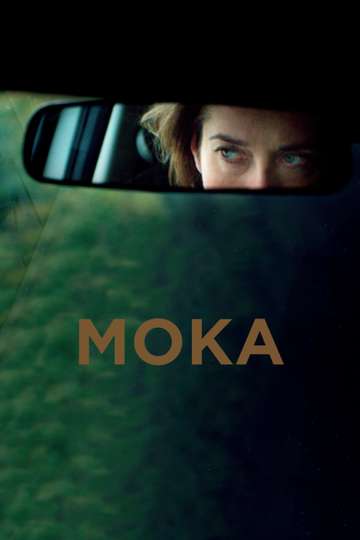 Moka Poster