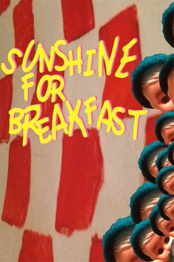 Sunshine for Breakfast Poster