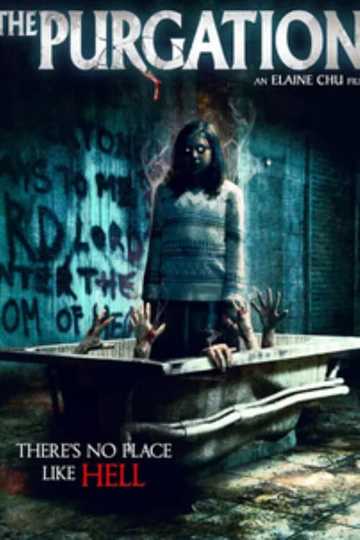 The Purgation Poster