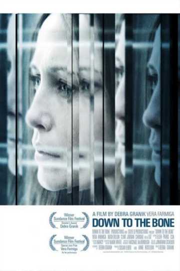 Down to the Bone Poster