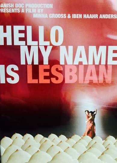 Hello My Name Is Lesbian
