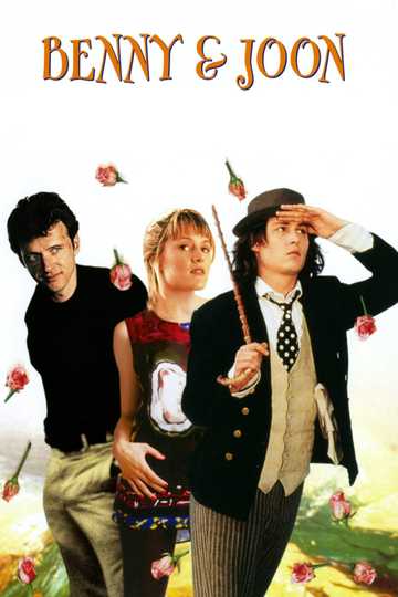 Benny & Joon Poster