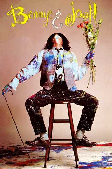 Benny & Joon Poster
