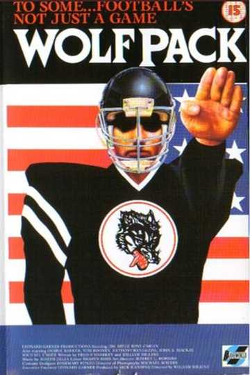 Wolfpack Poster