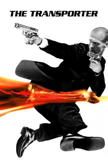 The Transporter Poster