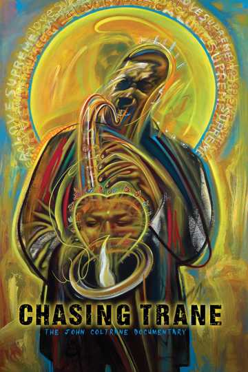 Chasing Trane Poster