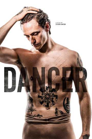 Dancer Poster
