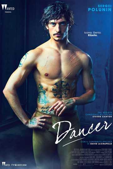 Dancer Poster
