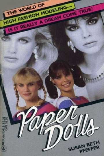Paper Dolls Poster