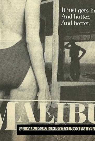 Malibu Poster