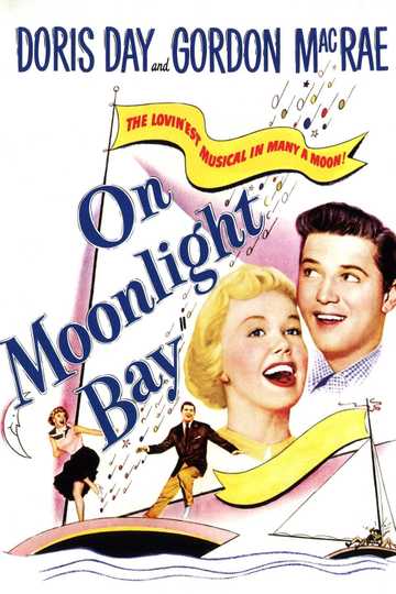 On Moonlight Bay Poster