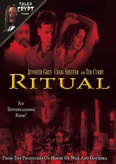 Ritual Poster