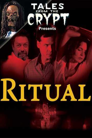 Ritual Poster