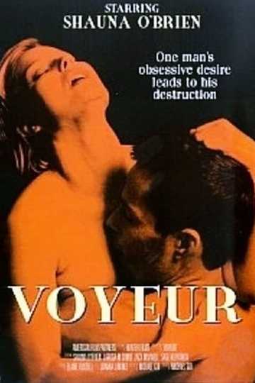 Voyeur Poster